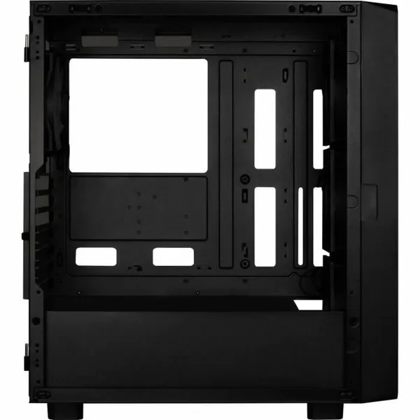 ATX Semi-tower Korpus BitFenix Muses Must