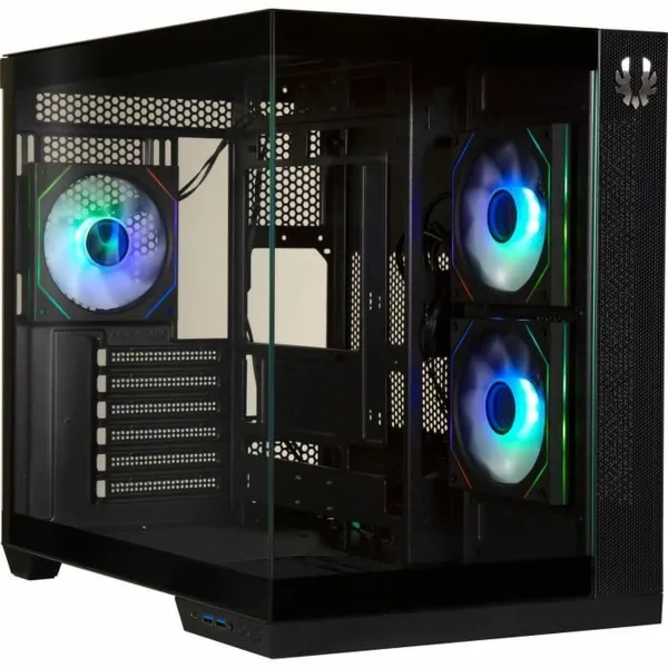 ATX Semi-tower Korpus BitFenix Triton