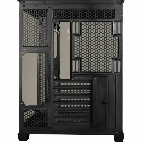 ATX Semi-tower Korpus BitFenix Triton