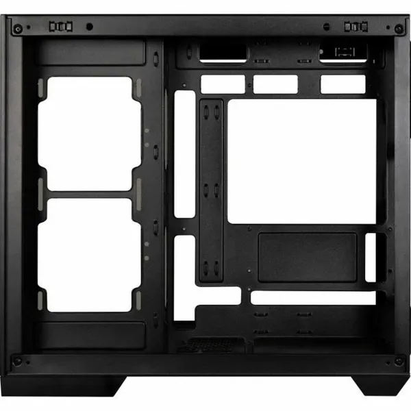 ATX Semi-tower Korpus BitFenix Triton