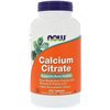 Calcium Citrate with Minerals & Vitamin D-2 - 250 tabs