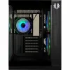 ATX Semi-tower Korpus BitFenix Triton