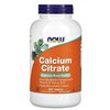Calcium Citrate with Minerals & Vitamin D-2 - 250 tabs