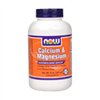 Calcium & Magnesium, Citrate Powder with Vitamin D3 - 227g