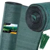 Varjostinverkko Springos SN0039 185g/m2 1,5x10m vihreä