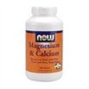 Magnesium & Calcium with Zinc and Vitamin D3 - 250 tablets