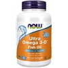 Ultra Omega 3-D ar D-3 vitamīnu - 90 mīkstās kapsulas