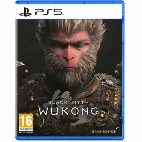 PlayStation 5 -videopeli Just For Games Black Myth: Wukong