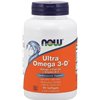 Ultra Omega 3-D с витамином D-3 - 90 мягких капсул