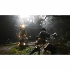 PlayStation 5 -videopeli Just For Games Black Myth: Wukong