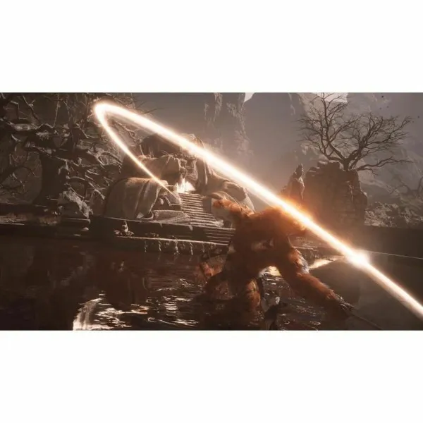 PlayStation 5 -videopeli Just For Games Black Myth: Wukong