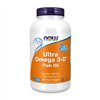 Ultra Omega 3-D с витамином D-3 - 180 мягких капсул