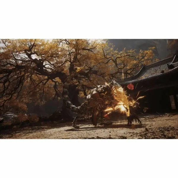 PlayStation 5 -videopeli Just For Games Black Myth: Wukong