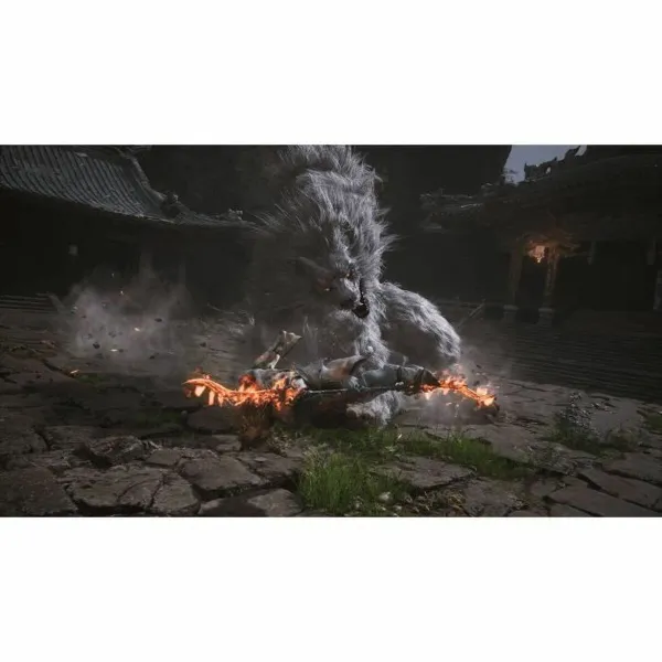 PlayStation 5 -videopeli Just For Games Black Myth: Wukong