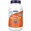 Ultra Omega 3-D with Vitamin D-3 - 180 softgels