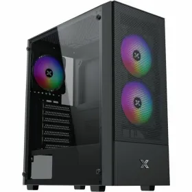 ATX Semi-tower Korpus XIGMATEK Hero II Air