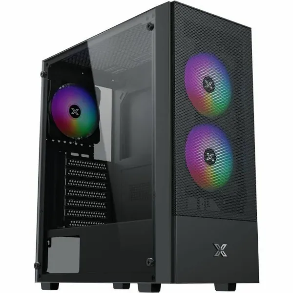 ATX Semi-tower Korpus XIGMATEK Hero II Air