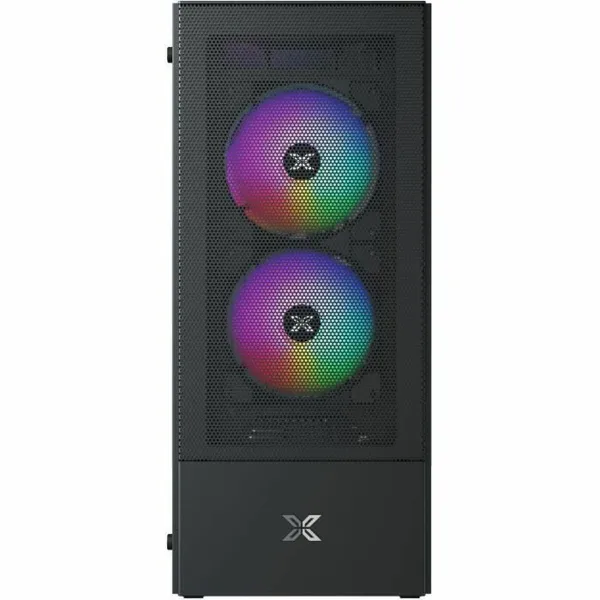 ATX Semi-tower Korpus XIGMATEK Hero II Air