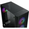 ATX Semi-tower Korpus XIGMATEK Hero II Air
