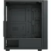 ATX Semi-tower Korpus XIGMATEK Hero II Air