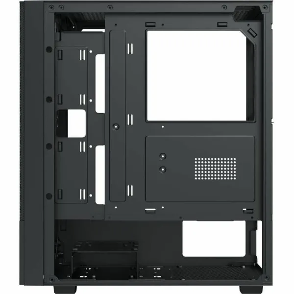 ATX Semi-tower Korpus XIGMATEK Hero II Air