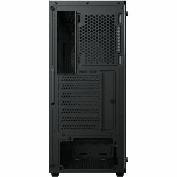 ATX Semi-tower Korpus XIGMATEK Hero II Air