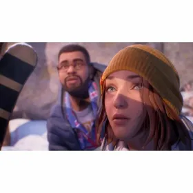 Видеоигра для Switch Square Enix Double Exposure