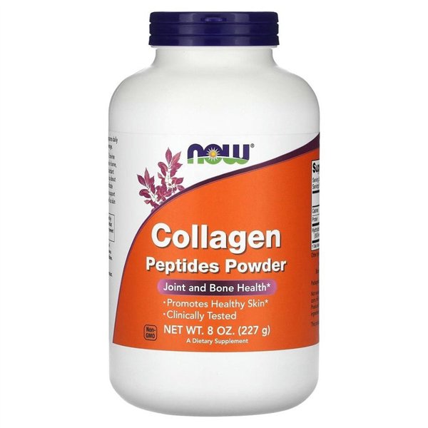 Collagen Peptides Powder - 227g 