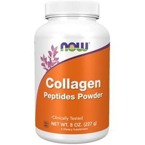 Collagen Peptides Powder - 227g 