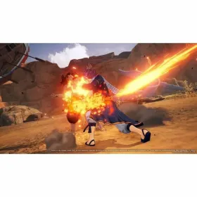 Videopeli Switchille Koei Tecmo Fairy tail 2