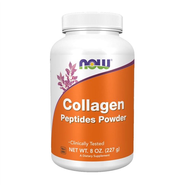 Collagen Peptides Powder - 227g