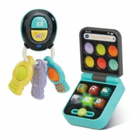 Leikkipuhelin Vtech Baby MAGI'POP