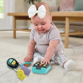 Leikkipuhelin Vtech Baby MAGI'POP