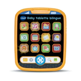 Interaktiivinen tabletti lapselle Vtech Baby (1 osaa)