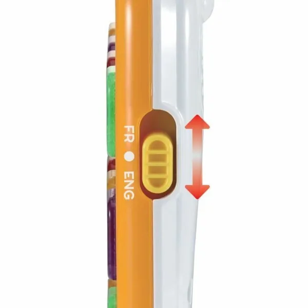 Interaktiivinen tabletti lapselle Vtech Baby (1 osaa)