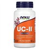 UC-II Undenatured Type II Collagen - 120 caps