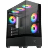 ATX Semi-tower Korpus XIGMATEK Alphard Must