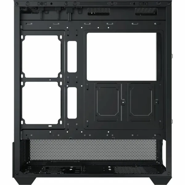 ATX Semi-tower Korpus XIGMATEK Alphard Must