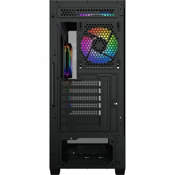 ATX Semi-tower Korpus XIGMATEK Alphard Must