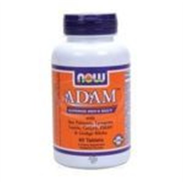 Мультивитамины для мужчин ADAM - 60 таблеток