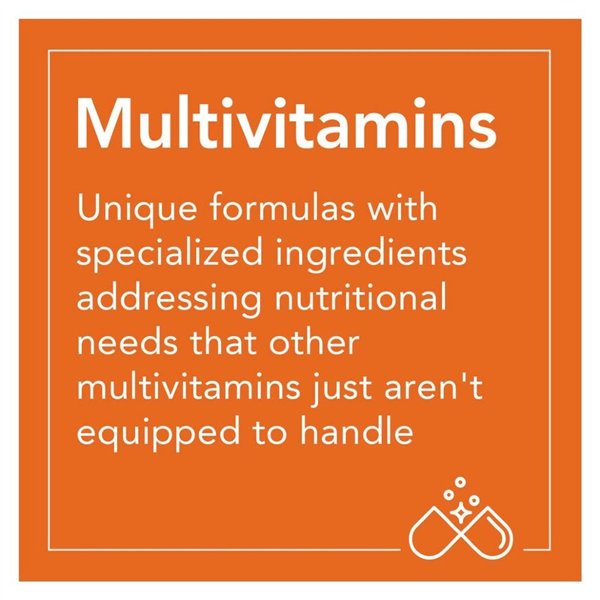 ADAM Multi-Vitamin for Men - 90 softgels
