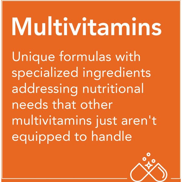 ADAM Multi-Vitamin for Men - 90 softgels