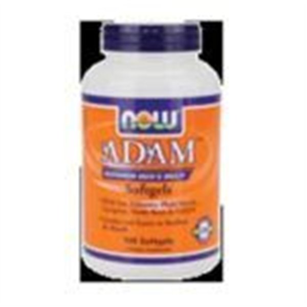 ADAM Multi-Vitamin for Men - 180 softgels