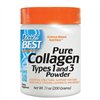 Pure Collagen Types 1 and 3, Powder - 200g