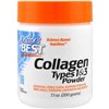 Pure Collagen Types 1 and 3, Powder - 200g