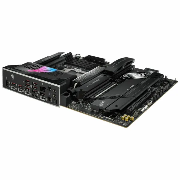 Pagrindinė plokštė Asus ROG Strix X870E-E AMD AM5 AMD X870E