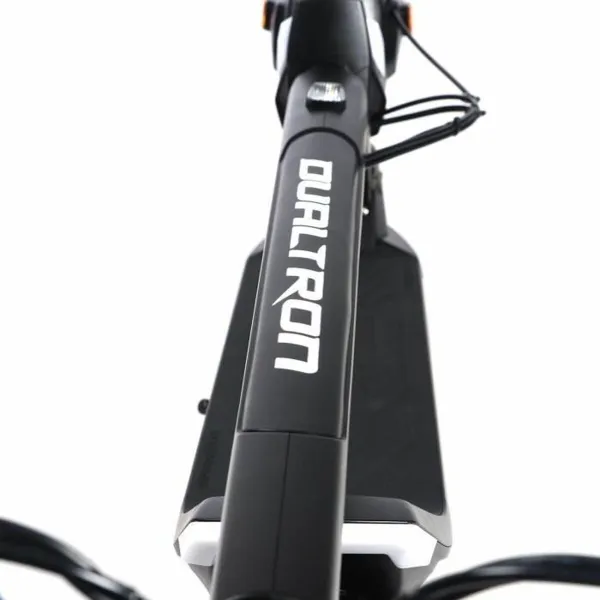 Electric Scooter Dualtron DOLPHIN Black 25 km/h 600 W