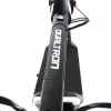 Electric Scooter Dualtron DOLPHIN Black 25 km/h 600 W