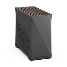 ATX Semi-tower Korpus Fractal Design Era 2 Hall