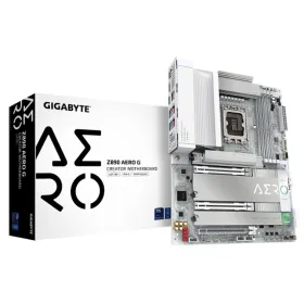 Pagrindinė plokštė Gigabyte Z890 AERO G LGA 1851